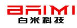 白米logo